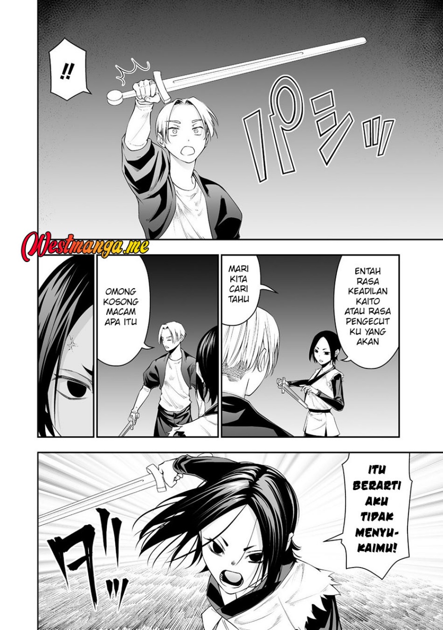 Dilarang COPAS - situs resmi www.mangacanblog.com - Komik bocchi tenseiki 036 - chapter 036 37 Indonesia bocchi tenseiki 036 - chapter 036 Terbaru 17|Baca Manga Komik Indonesia|Mangacan